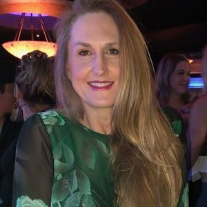 Meet your Posher, Brigitte